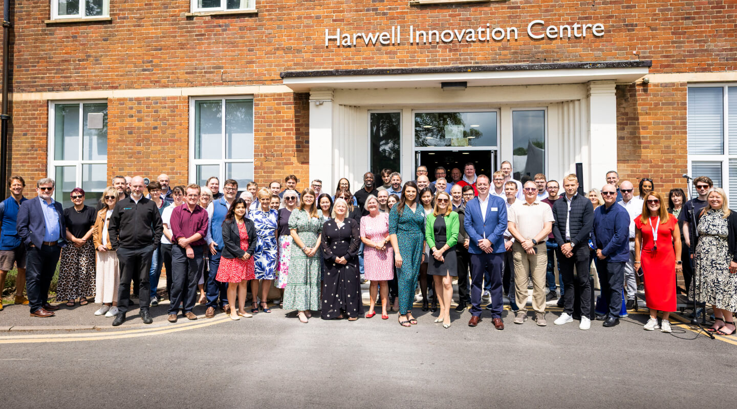 25 Years of Innovation: How Incubation Spaces Are Powering Local Economic Growth