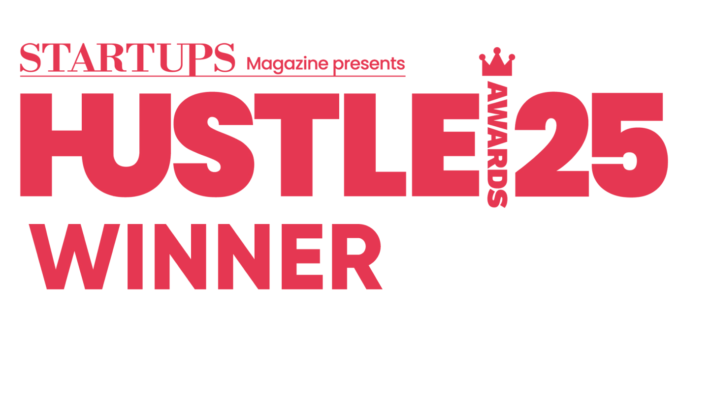 Oxford Innovation Space wins Readers’ Choice accolade at the Hustle Awards 2025