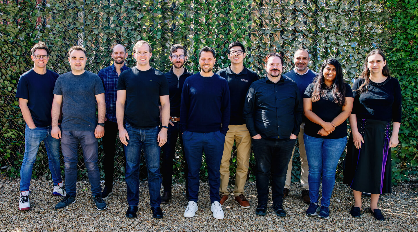 NavLive builds the foundations for success with support from Oxford Innovation