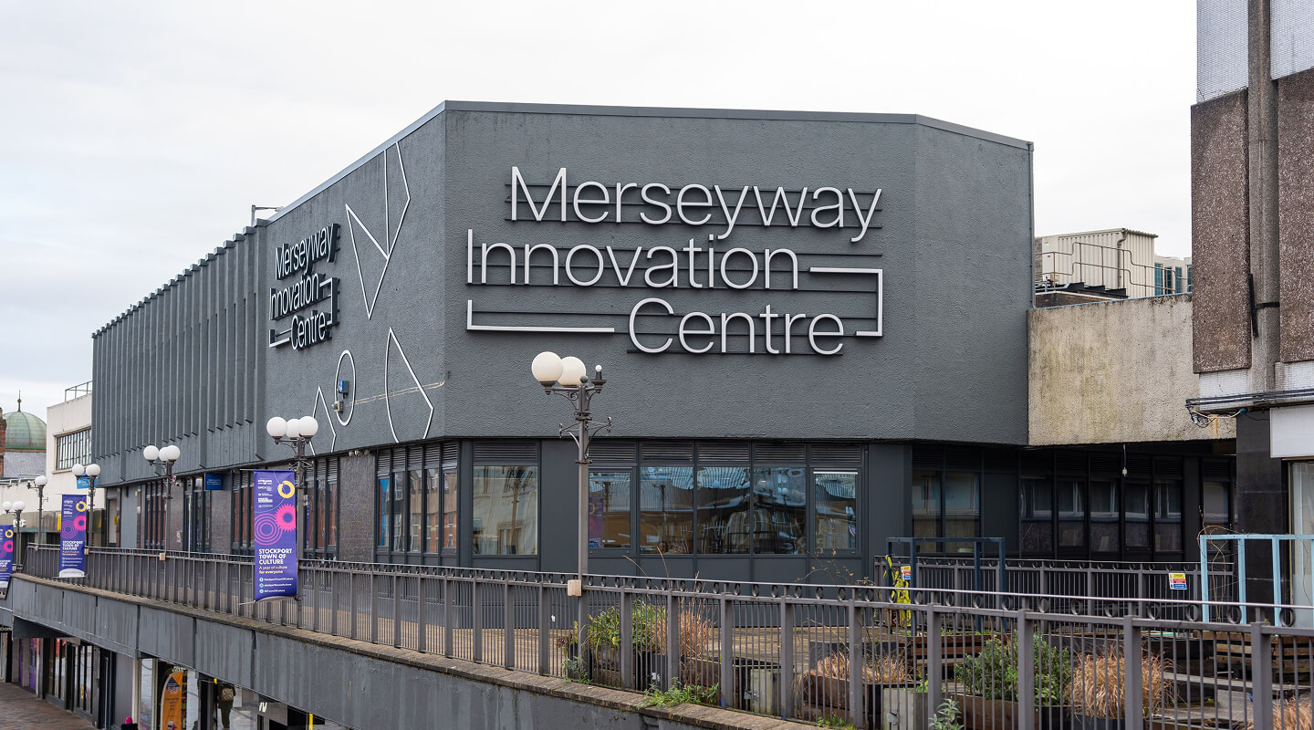 How innovation centres have a valuable role to play in the regeneration of town centres
