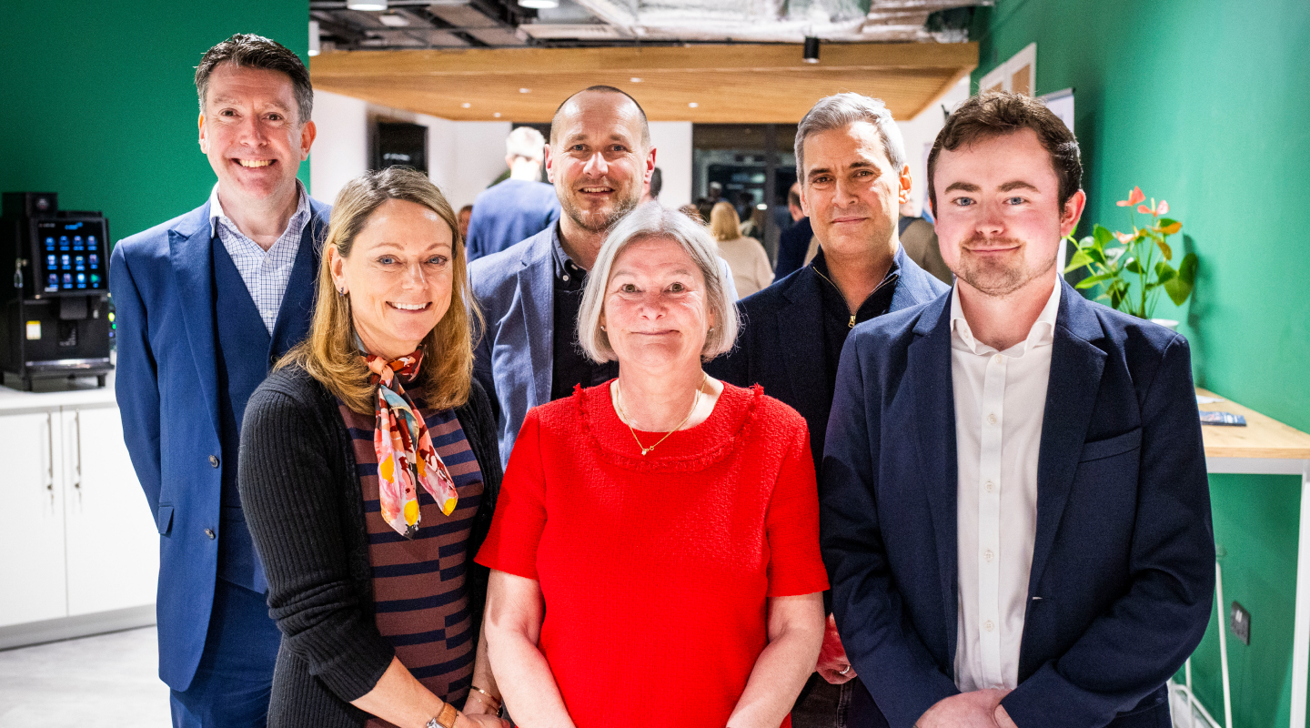 Oxford Innovation Space and London Gatwick forge strategic alliance to drive regional innovation