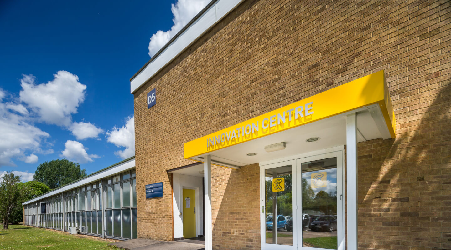 Culham Innovation Centre celebrates 25 year track record of accelerating science and tech startups