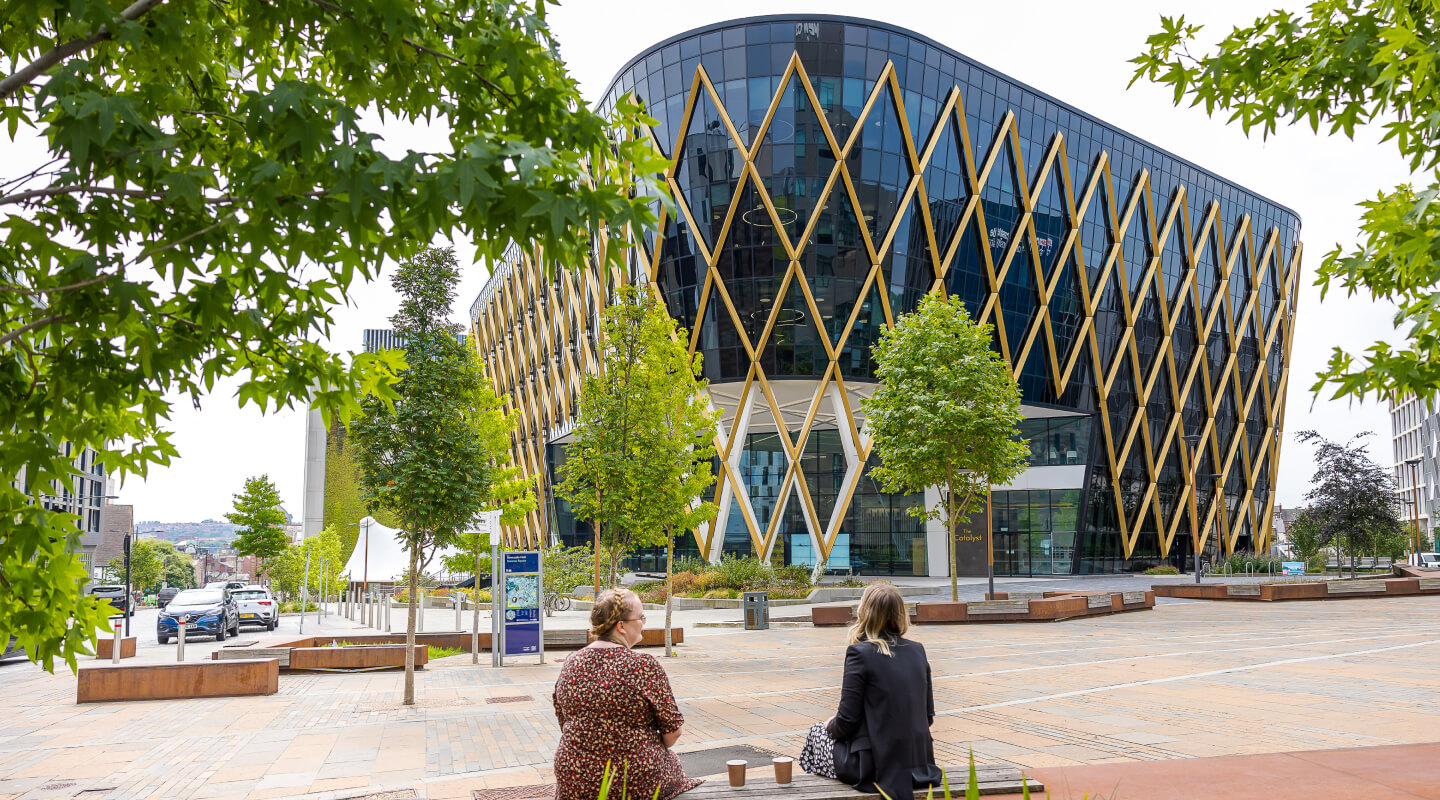 From commitment to action: our latest Net Zero Annual Report