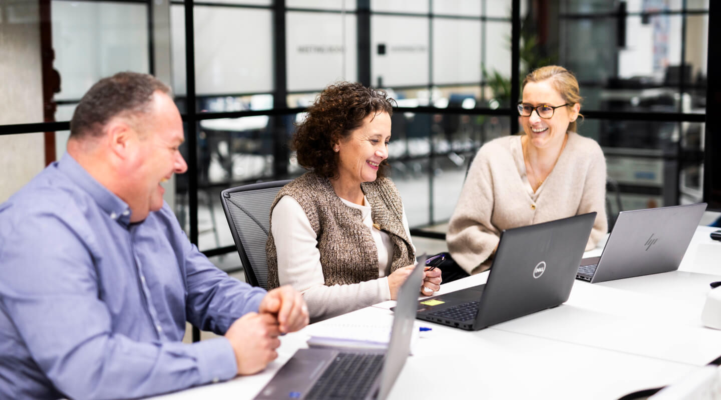 Business support driving measurable growth across Oxford Innovation Space 