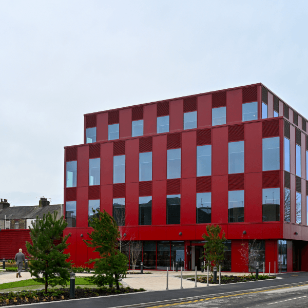 Workington Innovation Centre