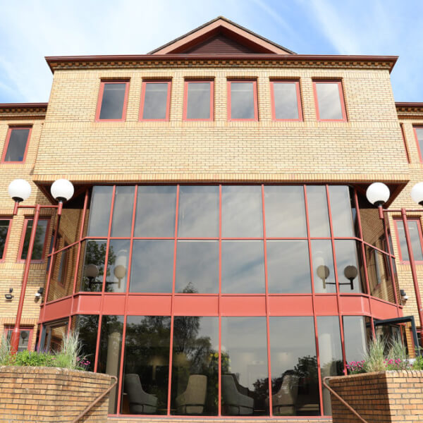 Business Cyber Centre