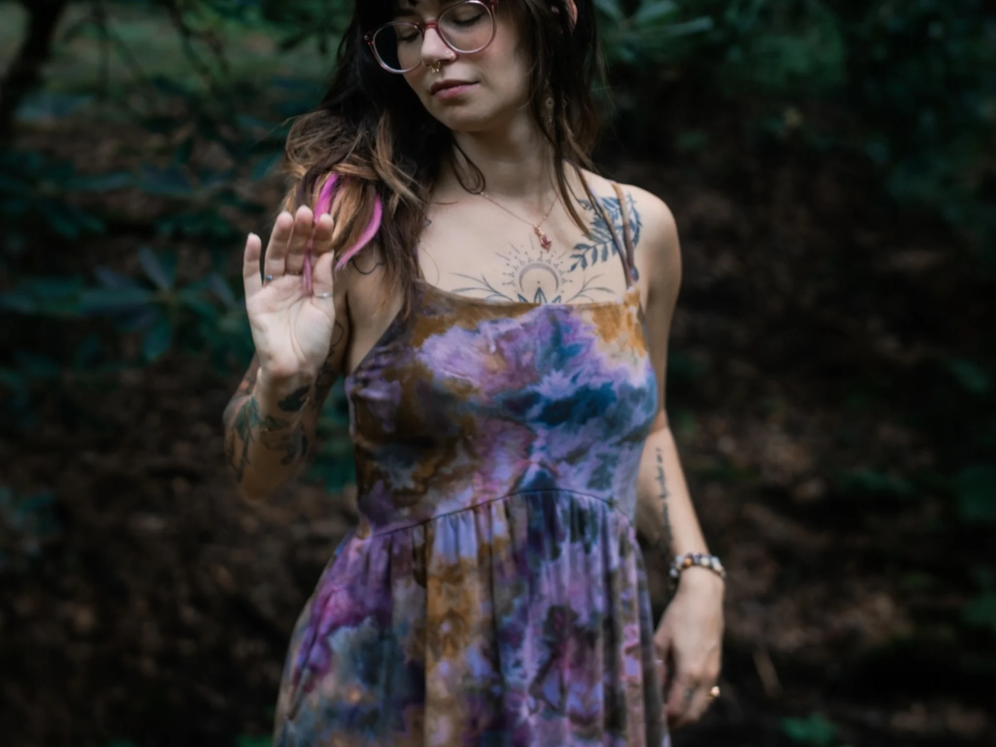 Buffalo Betty Trading Co.