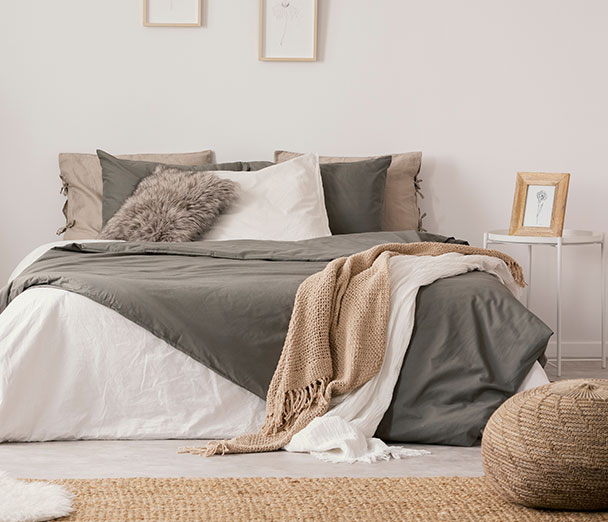 a picture of a newly renovated primary bedroom