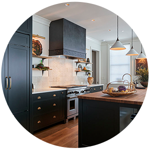 Luxury Modern Kitchen Design Thumbnail