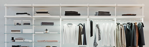 a man working on the bedroom renovation