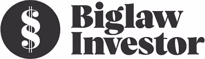 Big Law Investor Logo