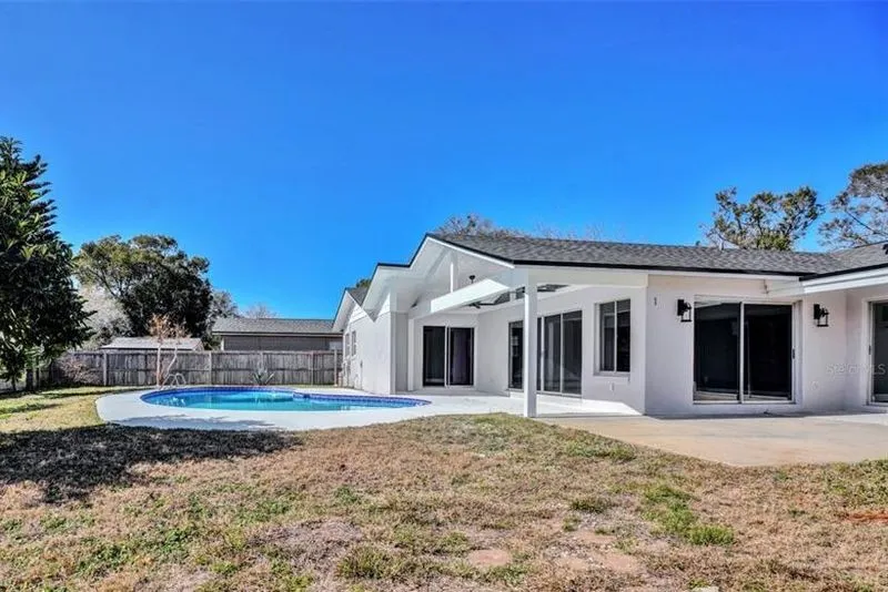 House Flip In Orlando