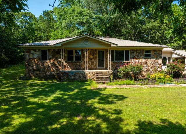 Funded Fix and Flip in Arkansas