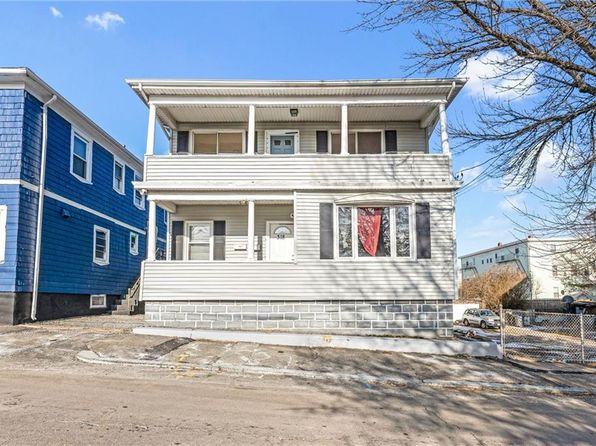 Funded DSCR Loan Rhode Island