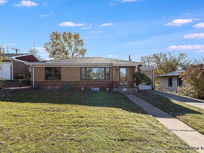 Funded Fix and Flip Wyoming