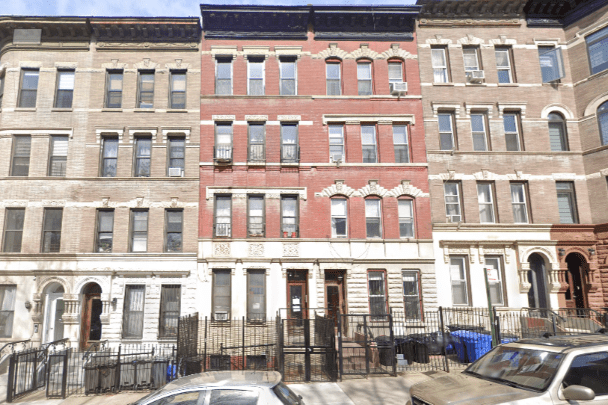 New York City Multifamily DSCR Loan
