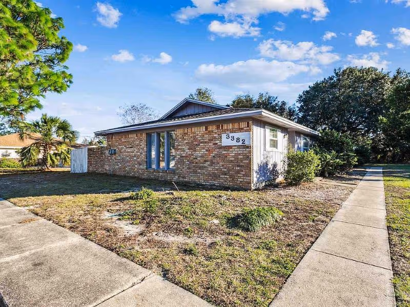 Funded DSCR Loan in Florida