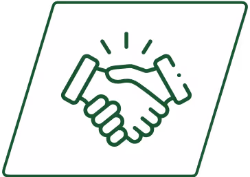 Shaking Hands Icon