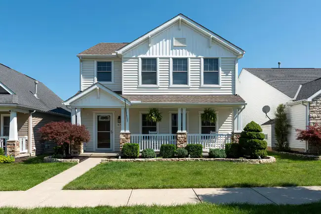 Columbus OH House Flip