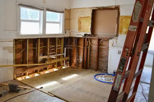 Fix and flip program in Columbus Ohio