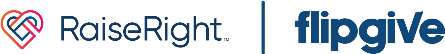 RaiseRight | FlipGive