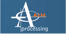 AIM Processing Company logo