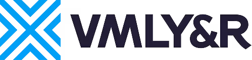 VMLY&R Company logo