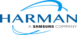 Harman Company logo