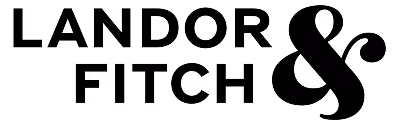 Landor & Fitch Company logo