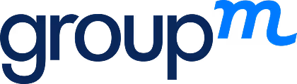 Group M Company logo