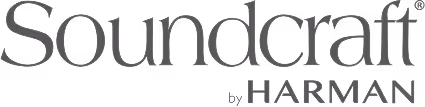 Soundcraft Company logo