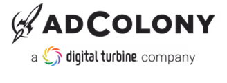 Ad Colony Company logo