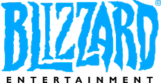 Blizzard Company logo