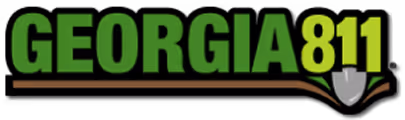 Georgia 811 Company logo