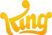 King Company logo
