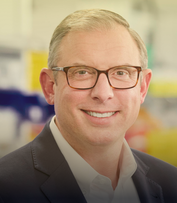 Scott Leuchter