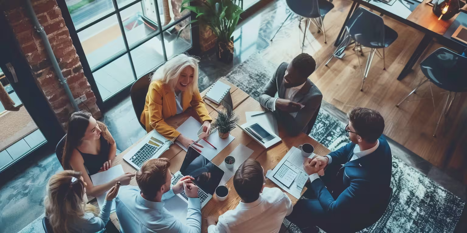Creating a Feedback Driven Culture: How to Build Strong Teams with SpringWorks