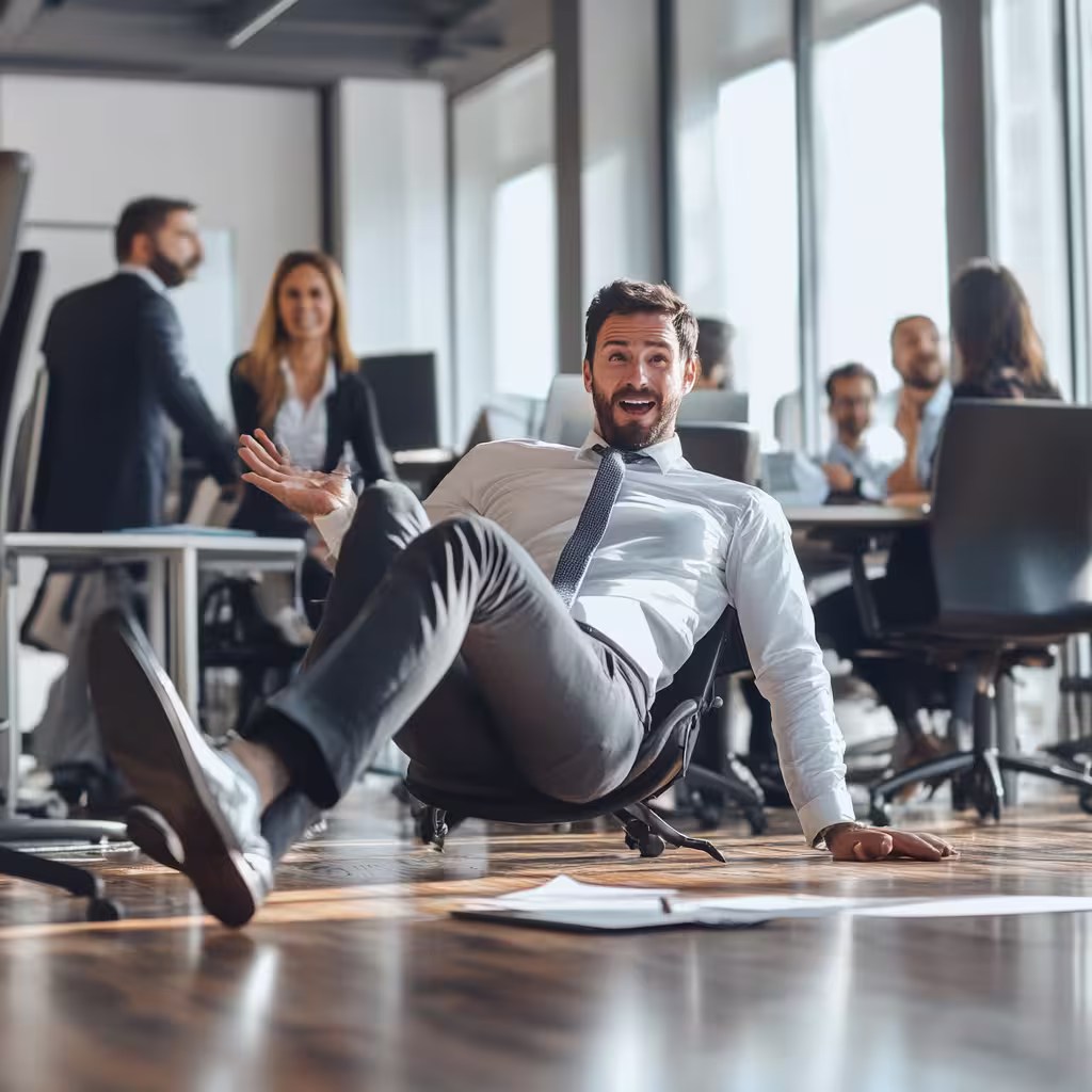 Unlocking HR Resilience: Overcoming Burnout With Consistency by People Managing People