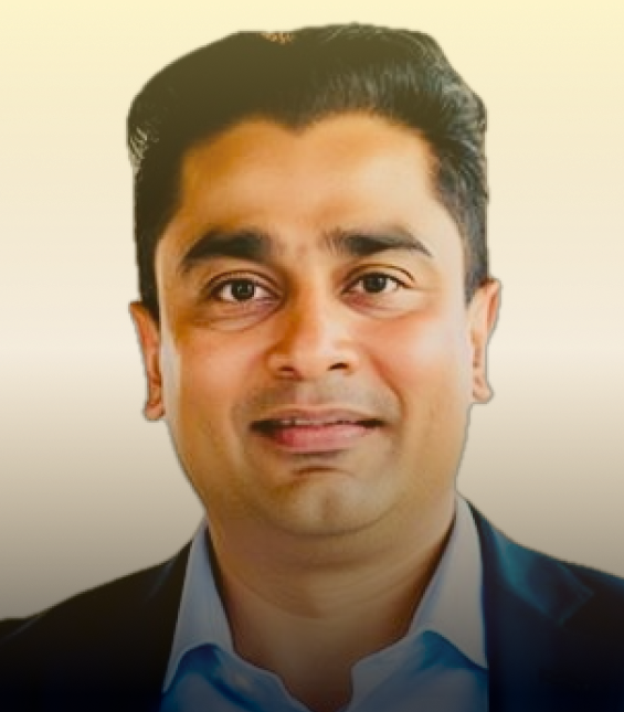 Vikash Jha