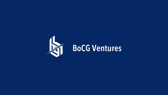 BoCG Ventures 