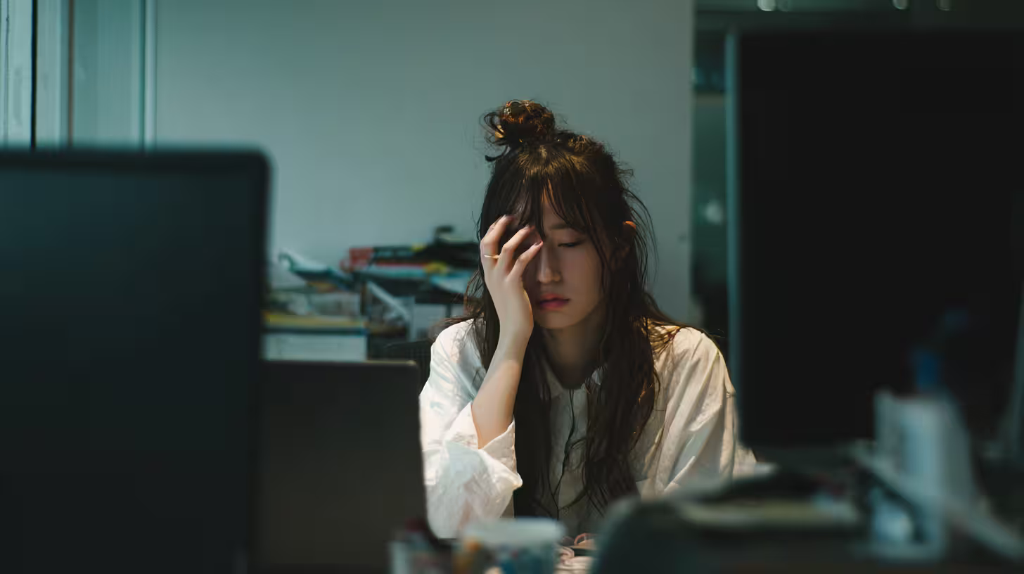 SHRM Interviews Felicia Shakiba on How HR Professionals Fight Burnout