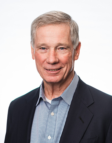 CEO at Portfolio Company of a Private Equity firm