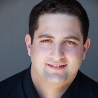 COO of private equity portfolio company, Corey Yaeger