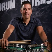 CFO of a portfolio company, Drum Workshop