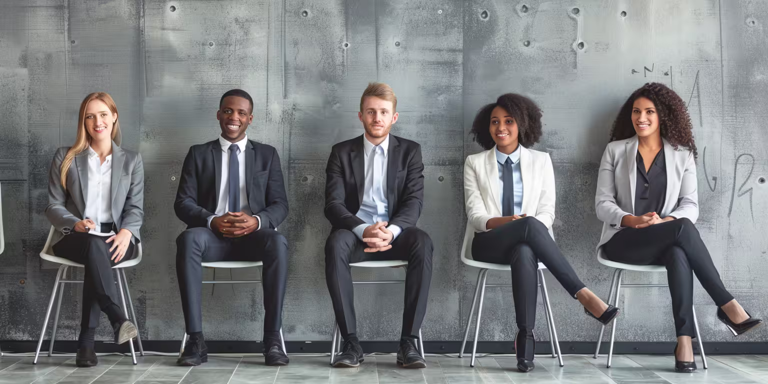 Mastering Situational Questions in Job Interviews by Welcome to the Jungle