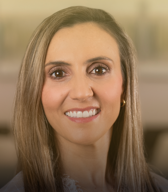 Pia Ostos EVP, Chief Performance Officer, Inmar Intelligence headshot