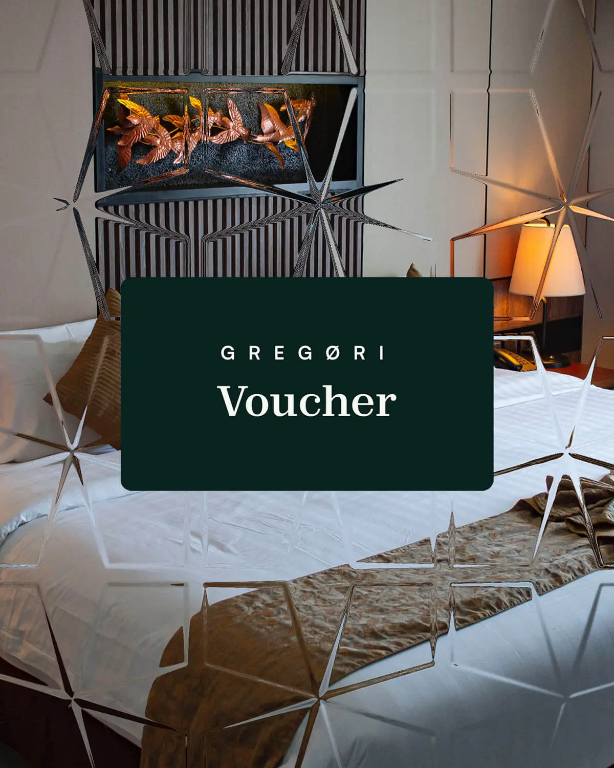 Accomodation Voucher
