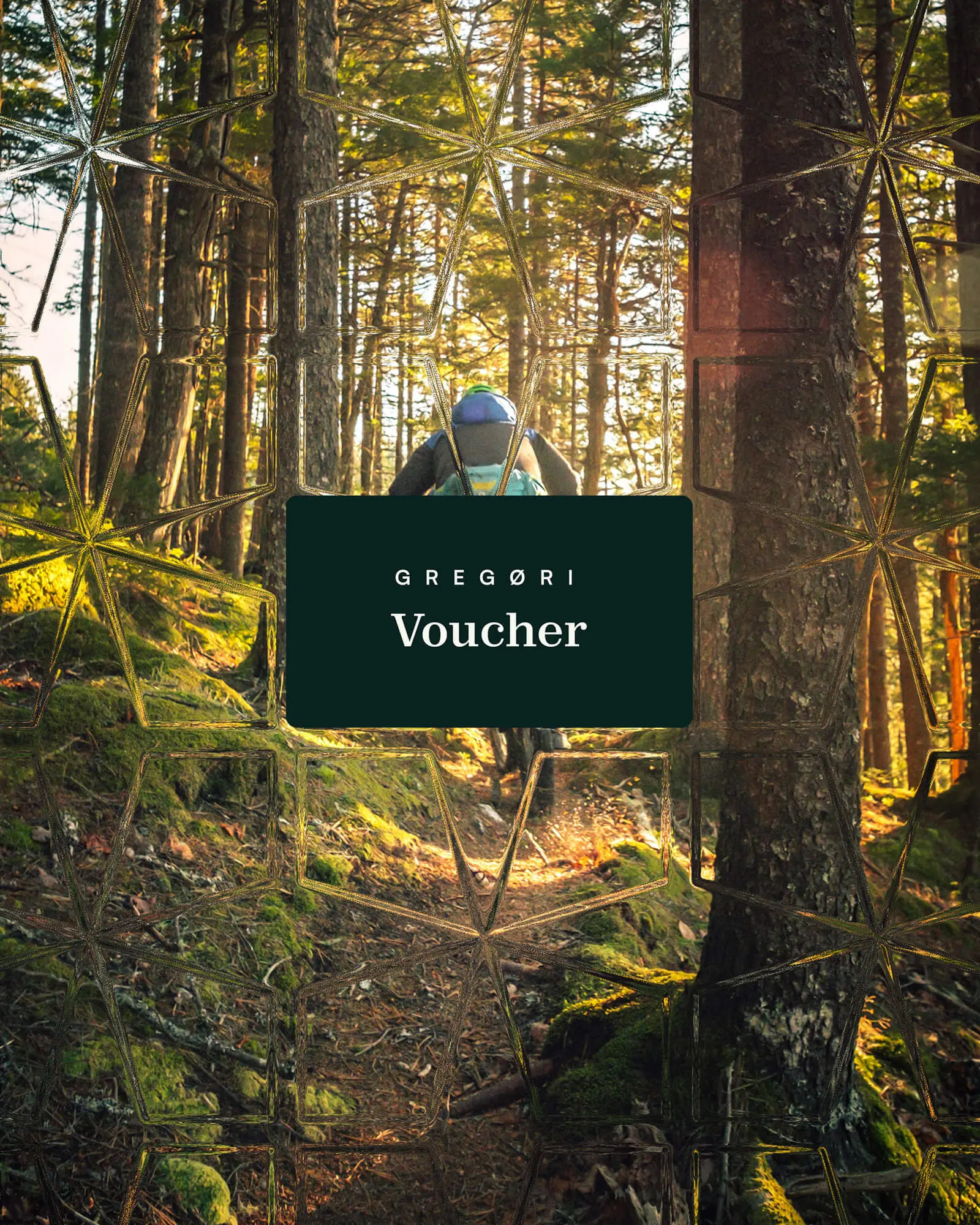 Biking Voucher