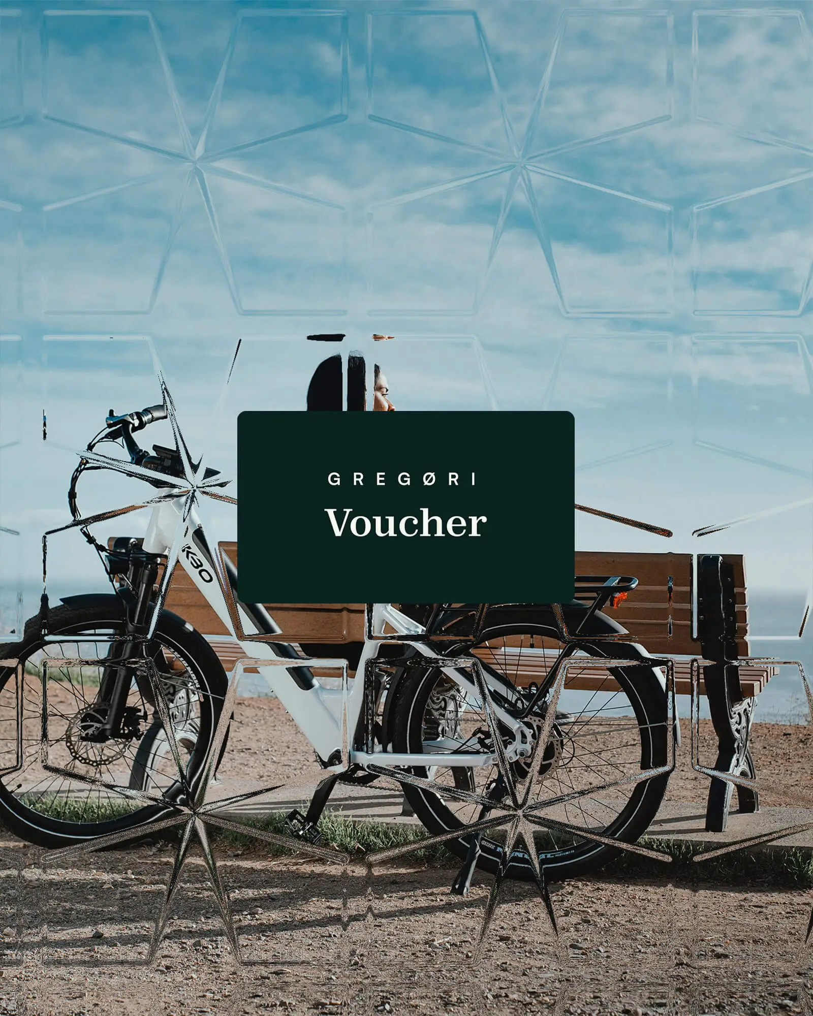 City Tour Voucher