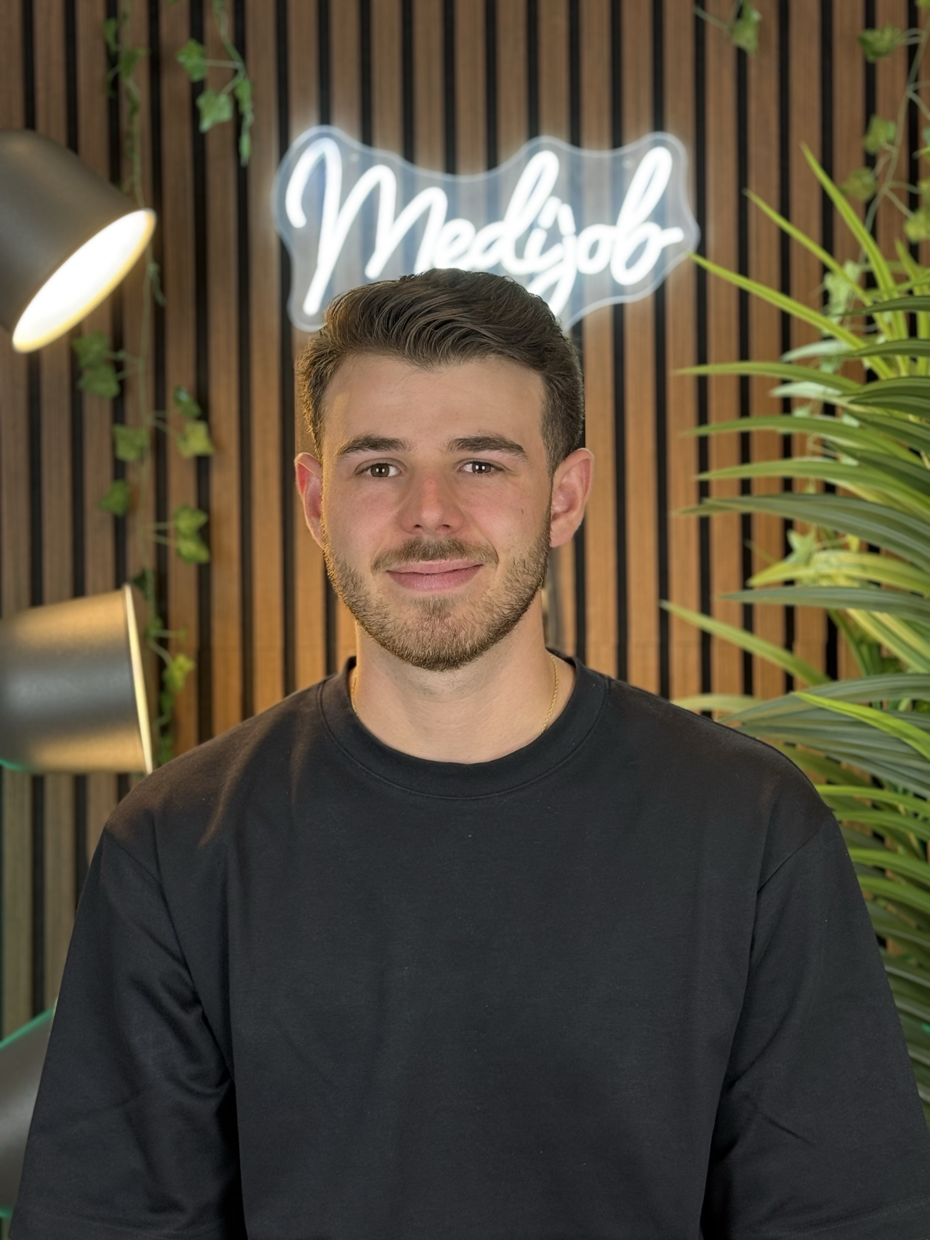 Mathieu Mouysset
